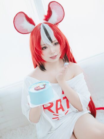 Taotan Taotan_cos