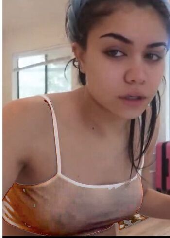 Full leaked Tara yummy private onlyfans photo