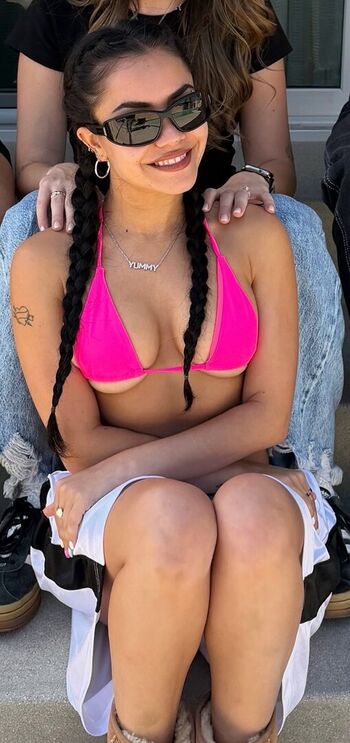Full leaked Tara yummy private onlyfans photo