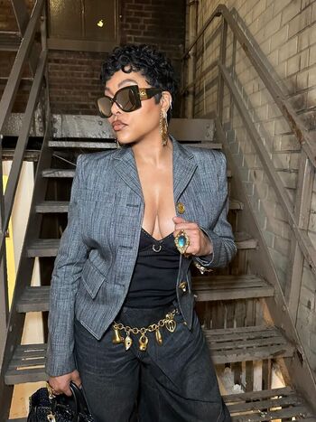 Taraji P Henson