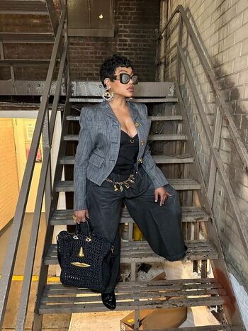 Taraji P Henson