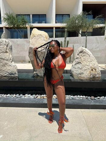 Taraji P Henson