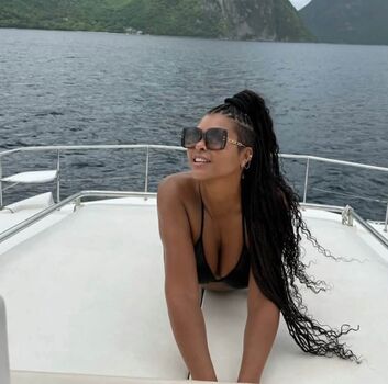 Taraji P Henson
