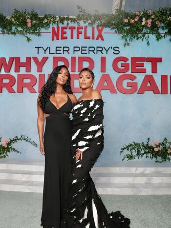 Taraji P Henson