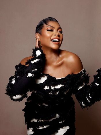 Taraji P Henson