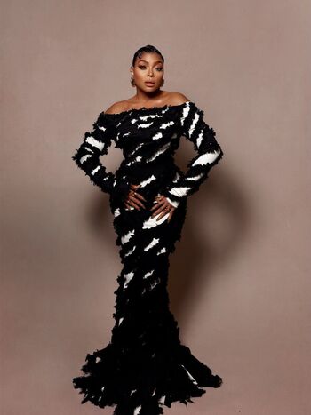 Taraji P Henson