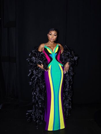Taraji P Henson