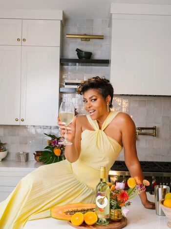 Taraji P. Henson