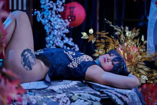 Full leaked Tarantunya private onlyfans photo