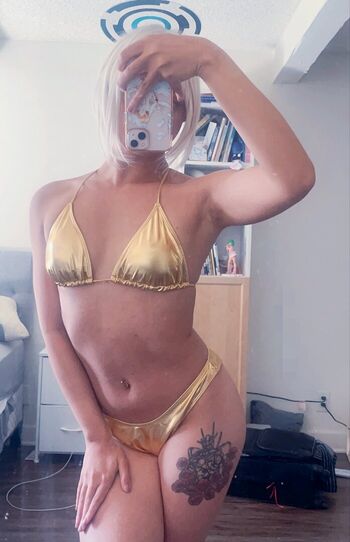 Full leaked Tarantunya private onlyfans photo