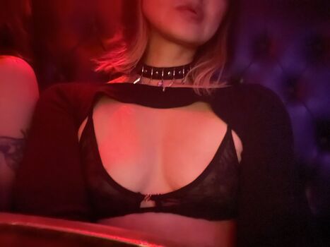 Full leaked Tarantunya private onlyfans photo