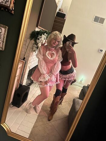 Full leaked Tarantunya private onlyfans photo