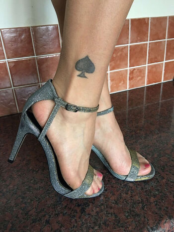 Full leaked Taraspades private onlyfans photo