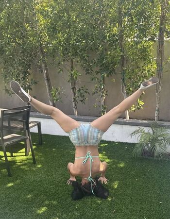 Full leaked Tarayummy private onlyfans photo