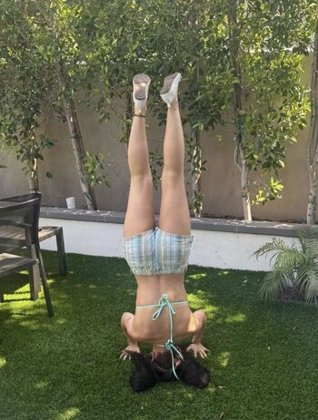 Full leaked Tarayummy private onlyfans photo