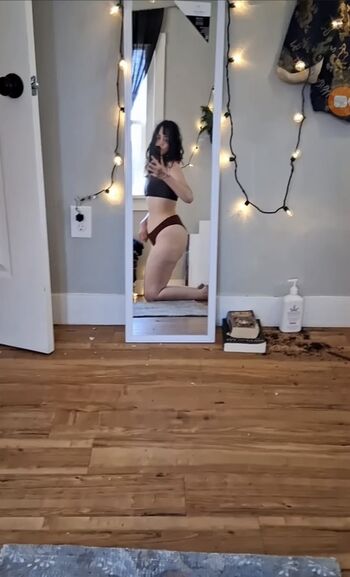 Full leaked Tarotcardofmystery private onlyfans photo