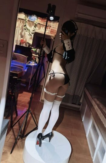 Full leaked Taru private onlyfans photo