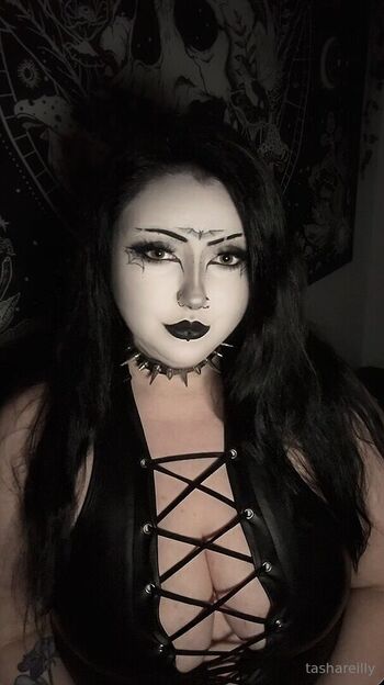 Full leaked Tasha reilly private onlyfans photo