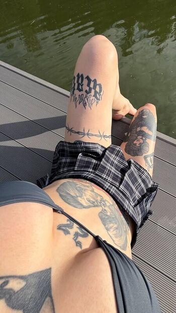 Full leaked Tashablunt private onlyfans photo