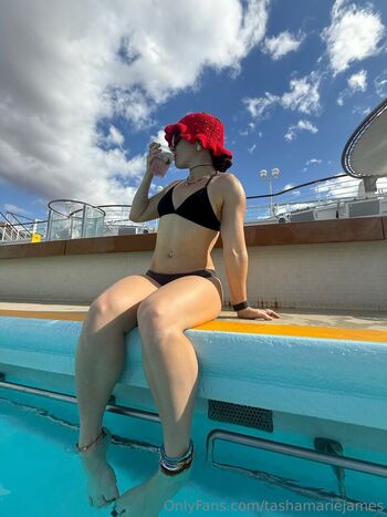 Full leaked Tashamariejames private onlyfans photo