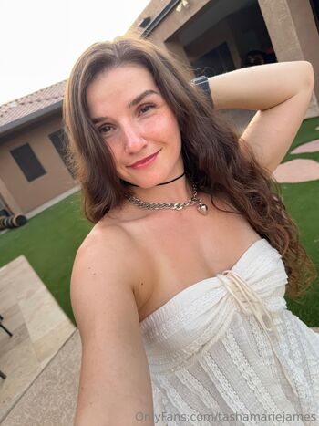 Full leaked Tashamariejames  page private onlyfans photo