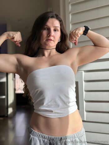 Full leaked Tashamariejames  page private onlyfans photo