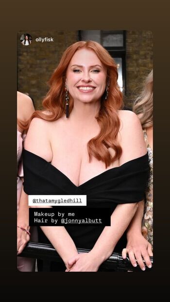 Full leaked Taskmaster women private onlyfans photo
