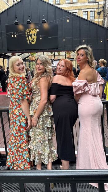 Taskmaster Women