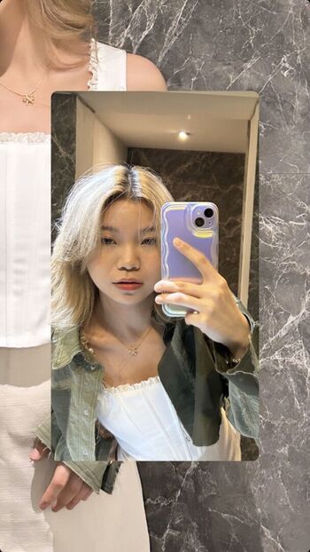Full leaked Tasya anggreini private onlyfans photo