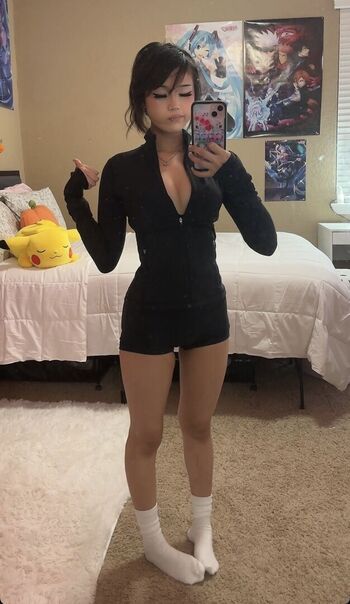 Full leaked Tasyiu cowboytas private onlyfans photo