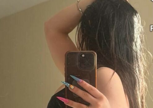 Full leaked Tatamayou private onlyfans photo