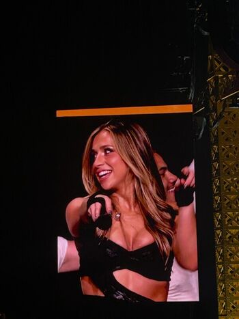Full leaked Tate mcrae private onlyfans photo