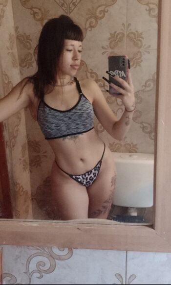 Full leaked Tati del matto private onlyfans photo
