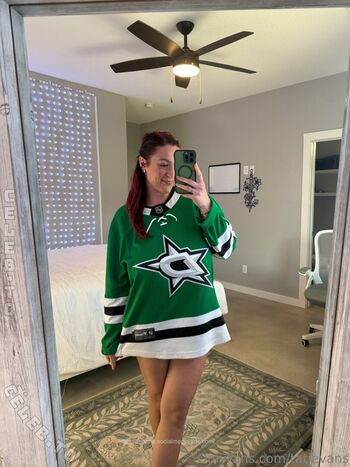 Tati Evans