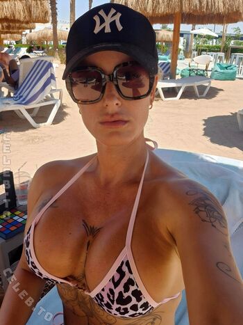Full leaked Tati ink private onlyfans photo