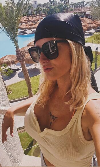 Full leaked Tati ink private onlyfans photo