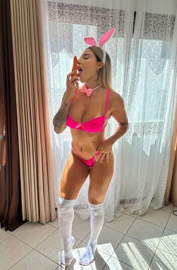 Full leaked Tati zambiasi private onlyfans photo