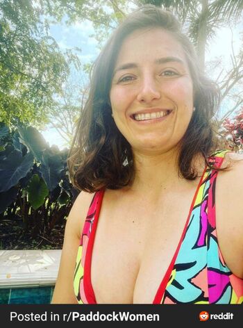 Full leaked Tatiana calderon private onlyfans photo