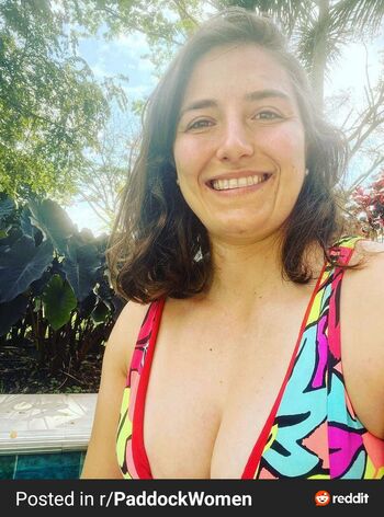 Full leaked Tatiana calderon private onlyfans photo