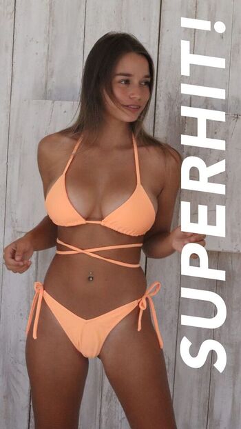 Full leaked Tatiana chiaia private onlyfans photo