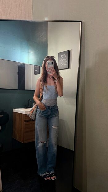 Full leaked Tatiana flores private onlyfans photo