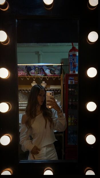 Full leaked Tatiana flores private onlyfans photo