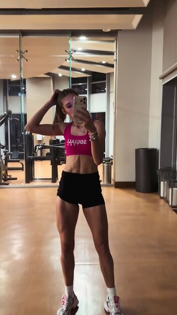 Full leaked Tatiana flores private onlyfans photo