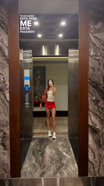 Full leaked Tatiana flores page private onlyfans photo