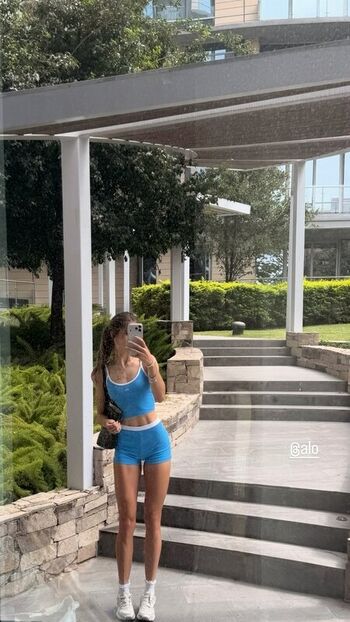 Full leaked Tatiana flores private onlyfans photo
