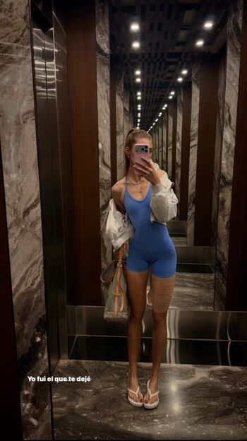 Full leaked Tatiana flores private onlyfans photo