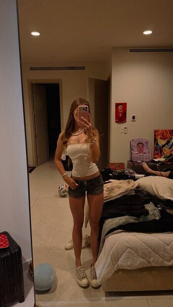 Full leaked Tatiana flores private onlyfans photo
