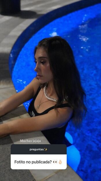 Full leaked Tatiana flores private onlyfans photo