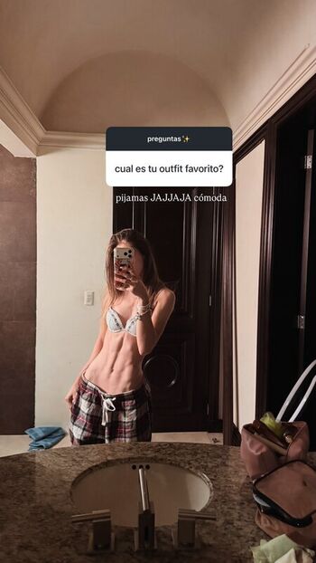 Full leaked Tatiana flores private onlyfans photo