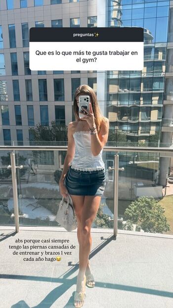 Full leaked Tatiana flores private onlyfans photo